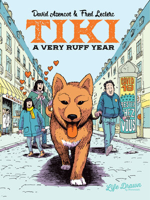 cover image of Tiki